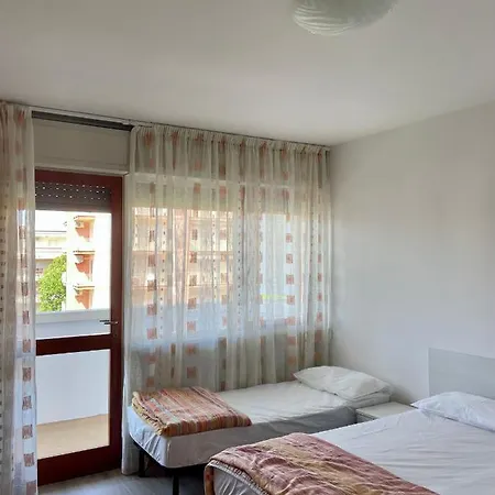 Condominio Centrale 219 * 리그나노 사비아도로