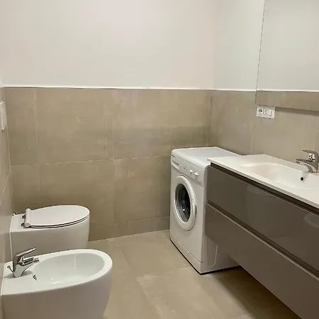 Apartamento Condominio Centrale 219 *
